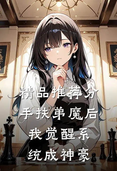 精品推荐分手扶弟魔后，我觉醒系统成神豪