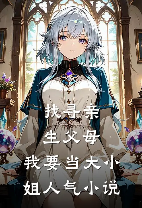 找寻亲生父母，我要当大小姐人气小说