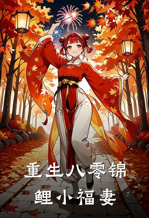 重生八零锦鲤小福妻