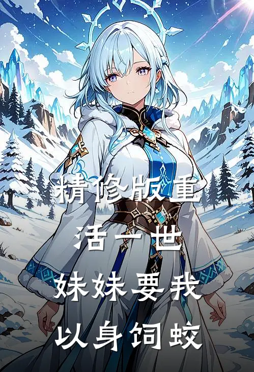 精修版重活一世，妹妹要我以身饲蛟