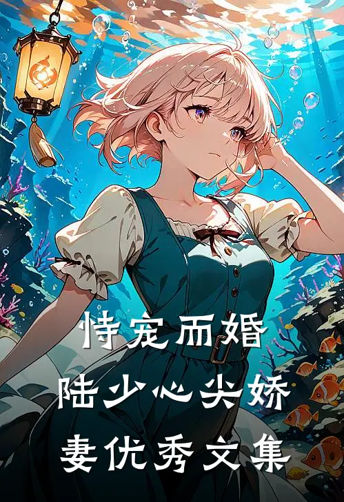 恃宠而婚：陆少心尖娇妻优秀文集