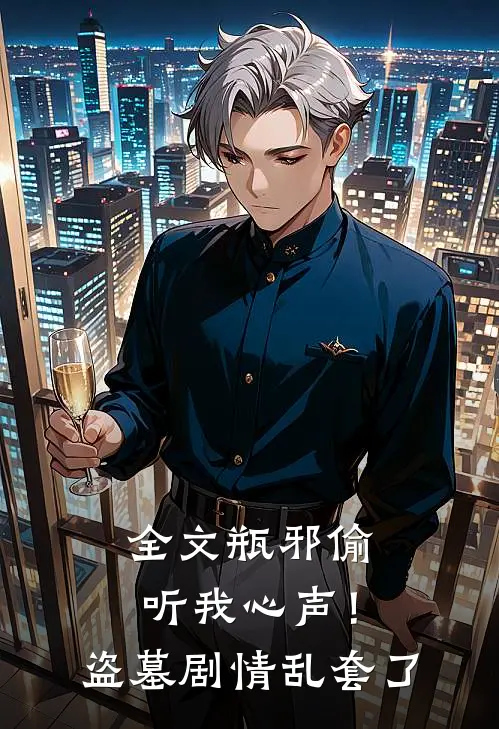 全文瓶邪偷听我心声！盗墓剧情乱套了