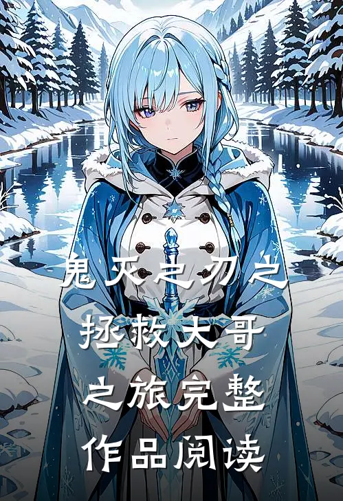 鬼灭之刃之拯救大哥之旅完整作品阅读