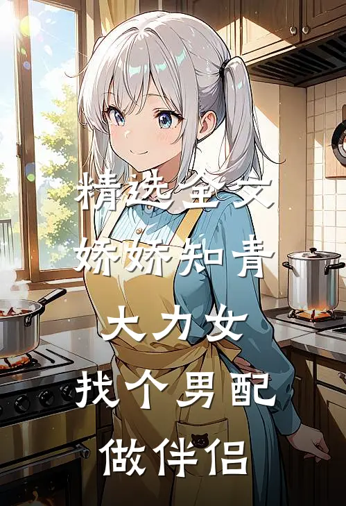精选全文娇娇知青大力女，找个男配做伴侣