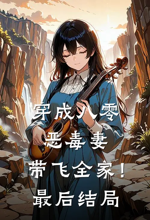 穿成八零恶毒妻，带飞全家！最后结局