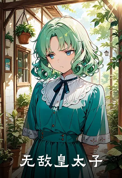 无敌皇太子