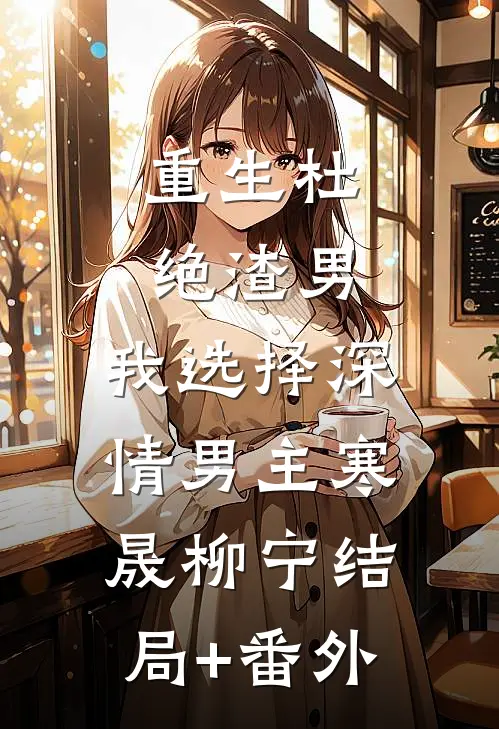 重生杜绝渣男，我选择深情男主寒晟柳宁结局+番外