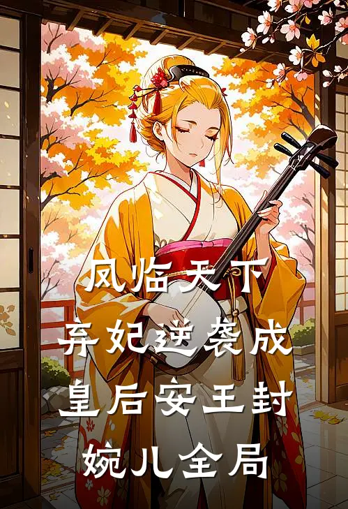 凤临天下：弃妃逆袭成皇后安王封婉儿全局
