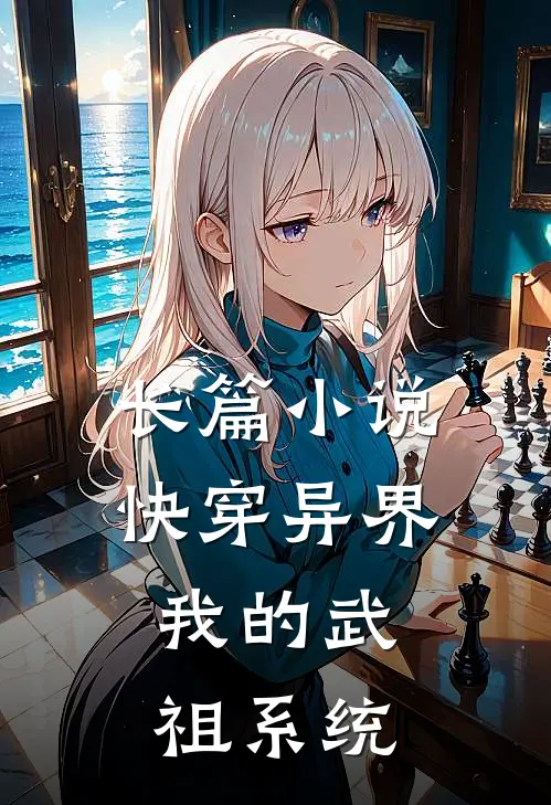 长篇小说快穿异界：我的武祖系统