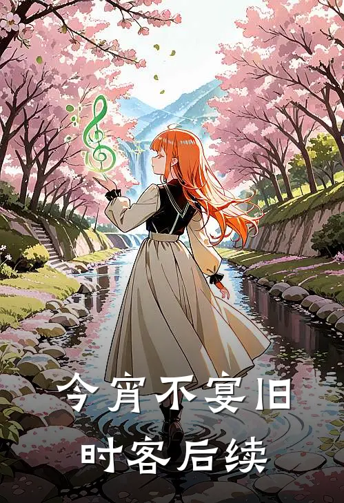 今宵不宴旧时客后续