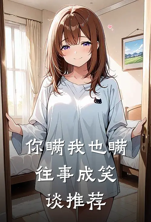 你瞒我也瞒，往事成笑谈推荐