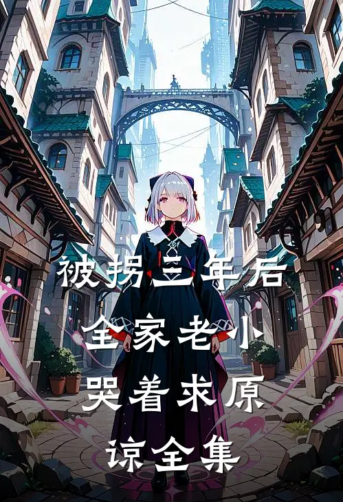 被拐三年后，全家老小哭着求原谅 全集