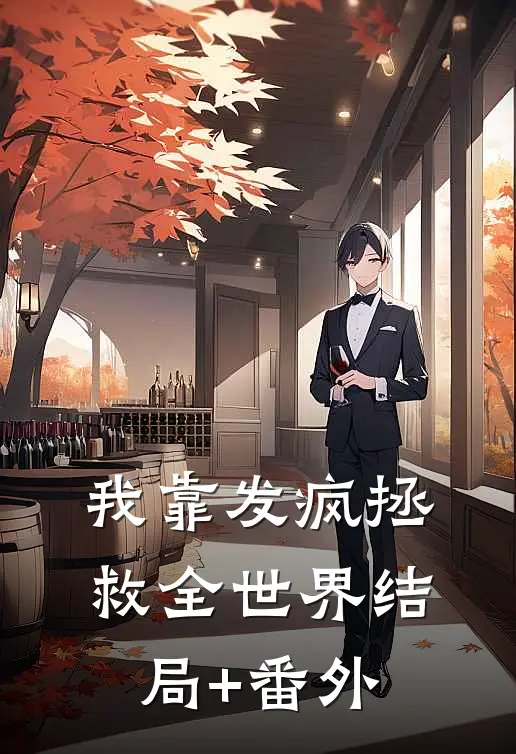 我靠发疯拯救全世界结局+番外