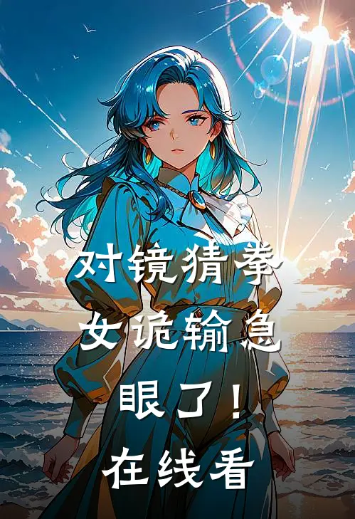对镜猜拳，女诡输急眼了！在线看