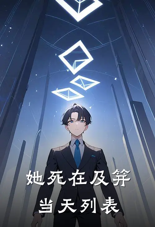 她死在及笄当天列表