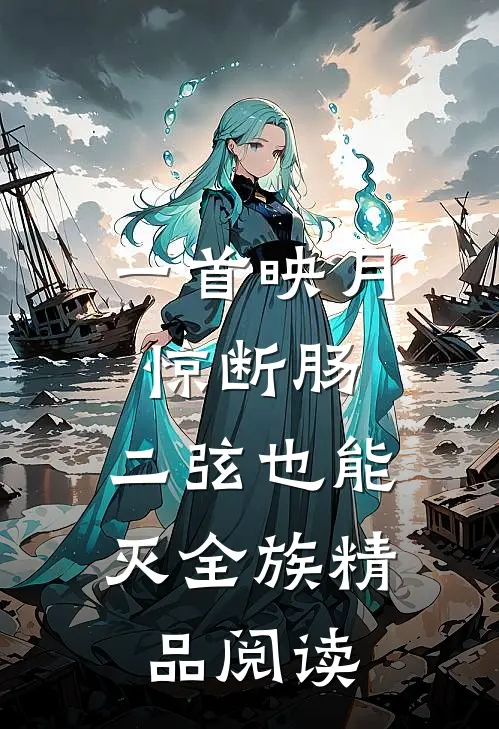 一首映月惊断肠，二弦也能灭全族精品阅读