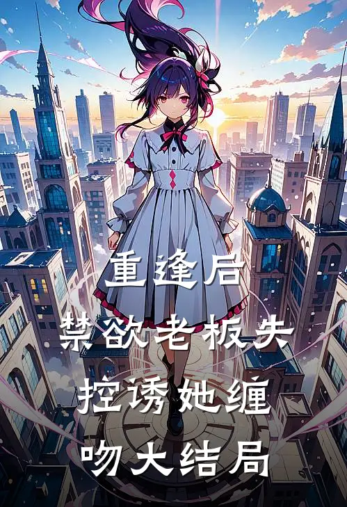 重逢后，禁欲老板失控诱她缠吻大结局