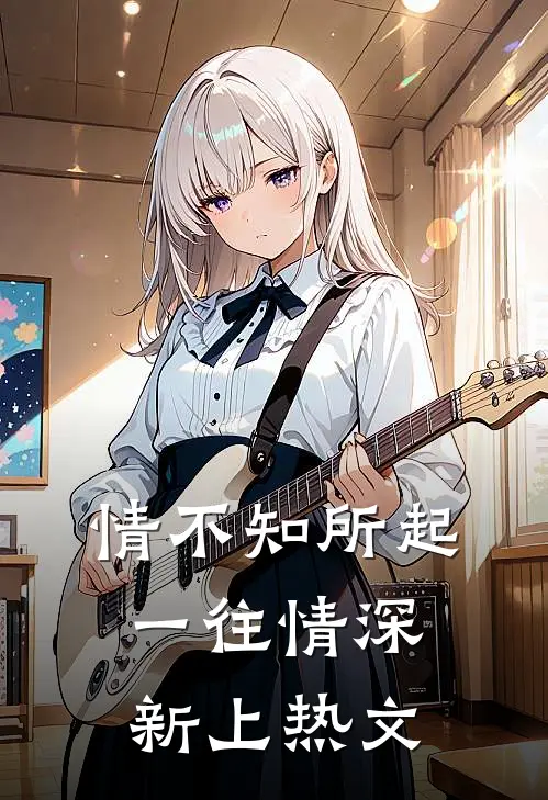 情不知所起，一往情深新上热文