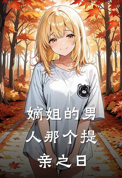 嫡姐的男人那个提亲之日