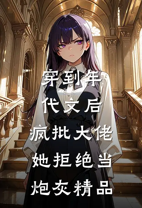 穿到年代文后，疯批大佬她拒绝当炮灰精品