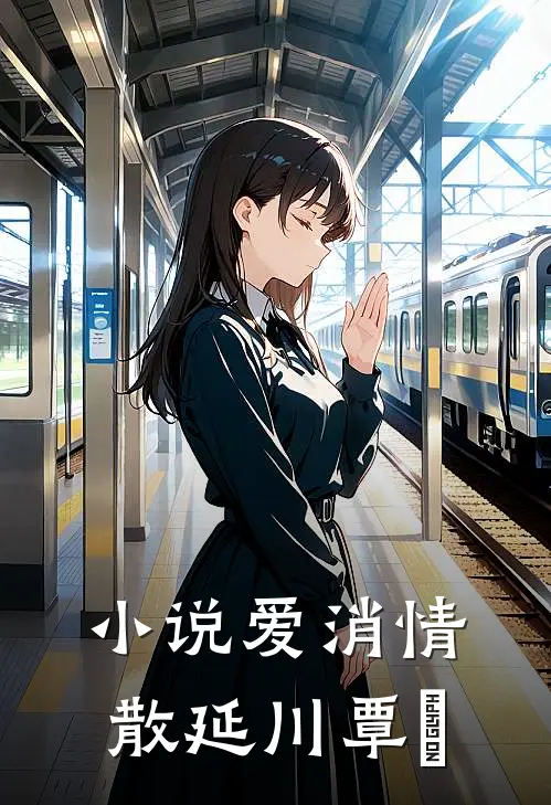 小说爱消情散(延川覃赟)