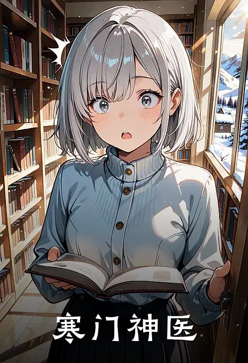 寒门神医