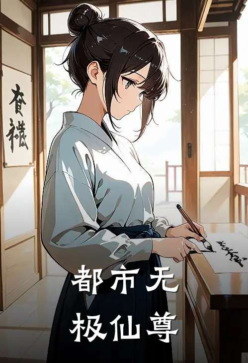 都市无极仙尊