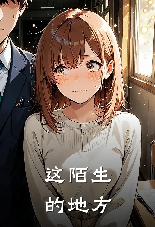 这陌生的地方