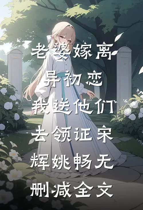 老婆嫁离异初恋，我送他们去领证宋辉姚畅无删减全文
