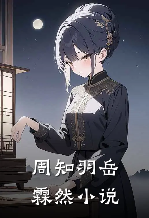 周知羽岳霖然小说