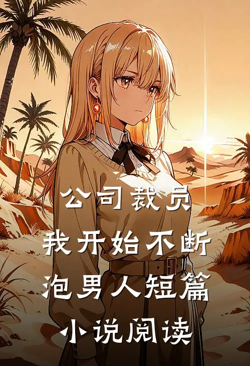 公司裁员，我开始不断泡男人短篇小说阅读