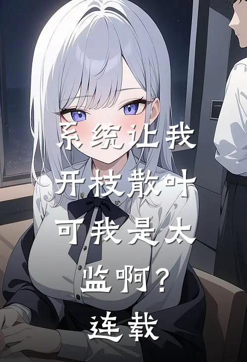系统让我开枝散叶，可我是太监啊？连载
