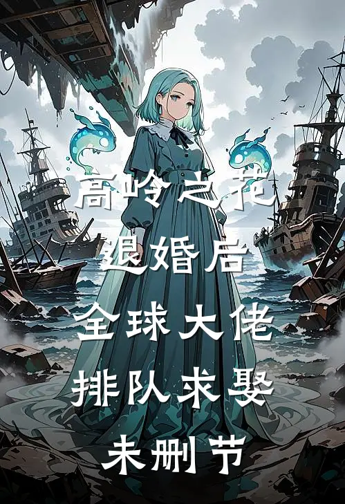 高岭之花退婚后，全球大佬排队求娶未删节