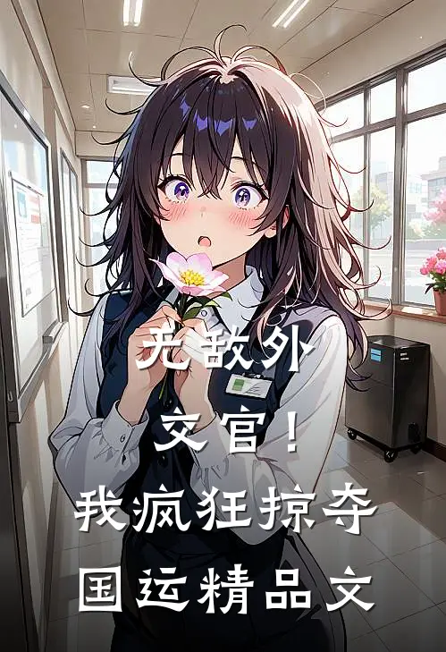 无敌外交官！我疯狂掠夺国运精品文
