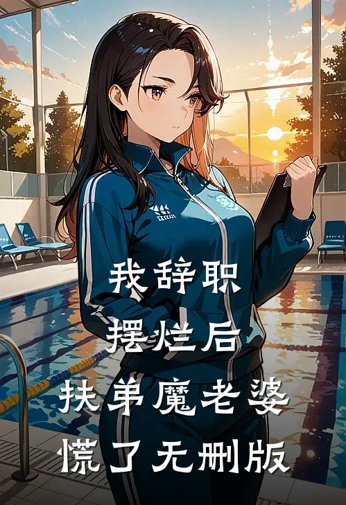 我辞职摆烂后，扶弟魔老婆慌了无删版