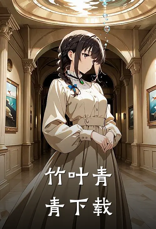 竹叶青青下载
