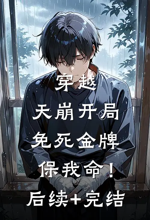 穿越：天崩开局，免死金牌保我命！后续+完结