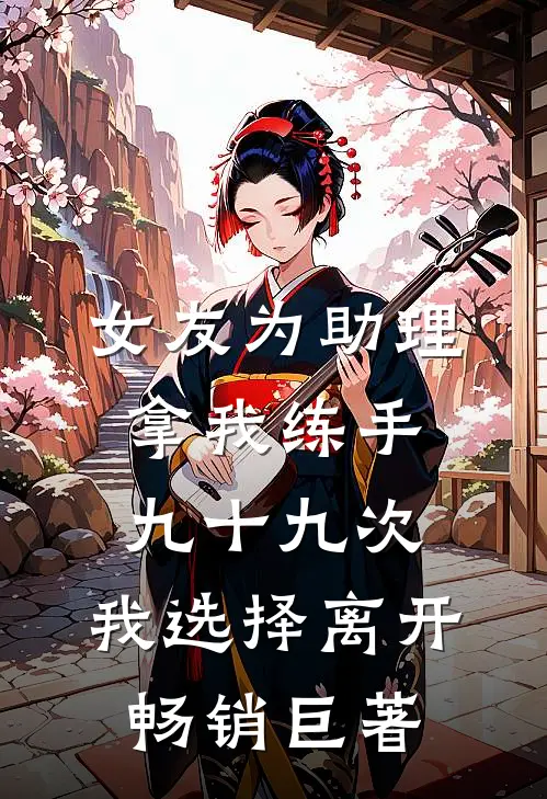 女友为助理拿我练手九十九次，我选择离开畅销巨著
