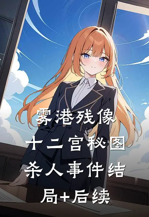 雾港残像：十二宫秘图杀人事件结局+后续