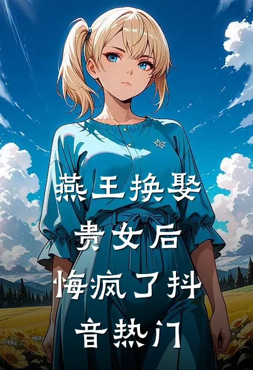 燕王换娶贵女后，悔疯了抖音热门