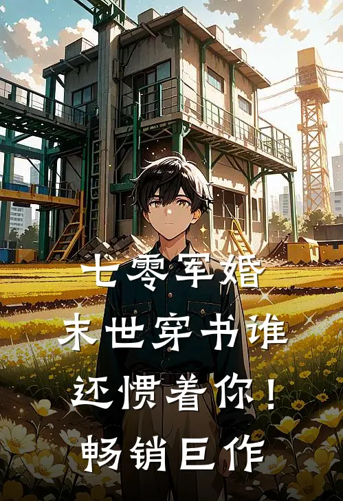 七零军婚：末世穿书谁还惯着你！畅销巨作