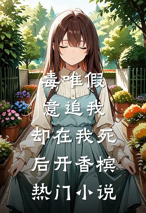 毒唯假意追我，却在我死后开香槟热门小说
