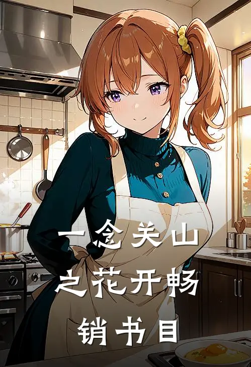 一念关山之花开畅销书目