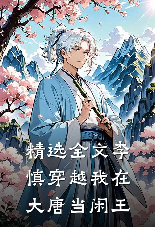 精选全文李慎穿越我在大唐当闲王