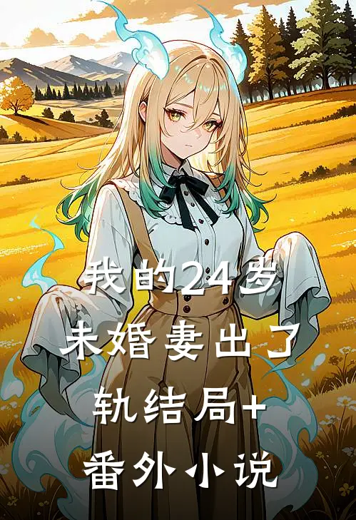 我的24岁未婚妻出了轨结局+番外小说