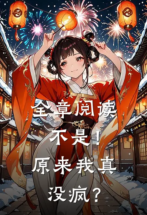全章阅读不是！原来我真没疯？