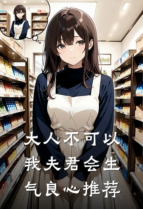 大人不可以，我夫君会生气良心推荐