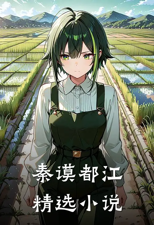 秦谟都江精选小说