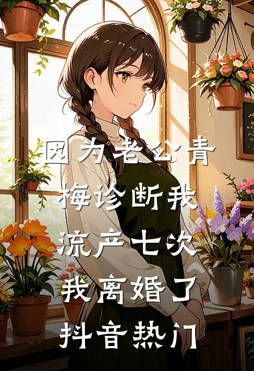 因为老公青梅诊断我流产七次，我离婚了抖音热门