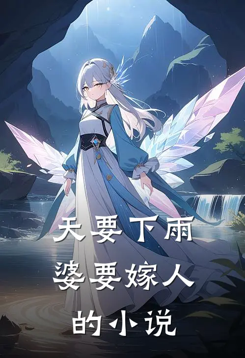 天要下雨婆要嫁人的小说